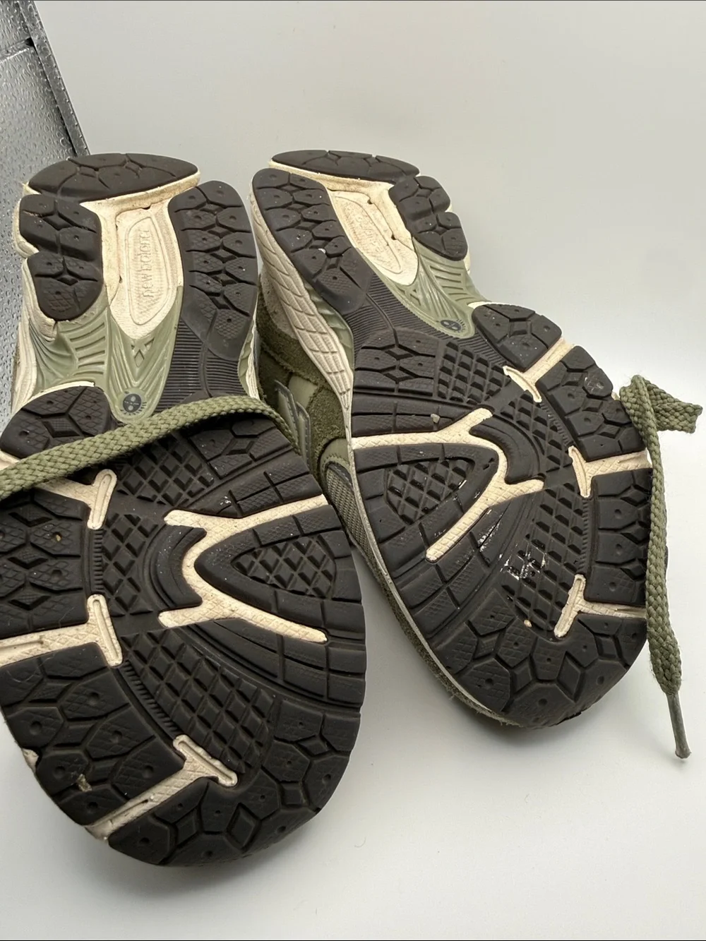 New Balance new balance